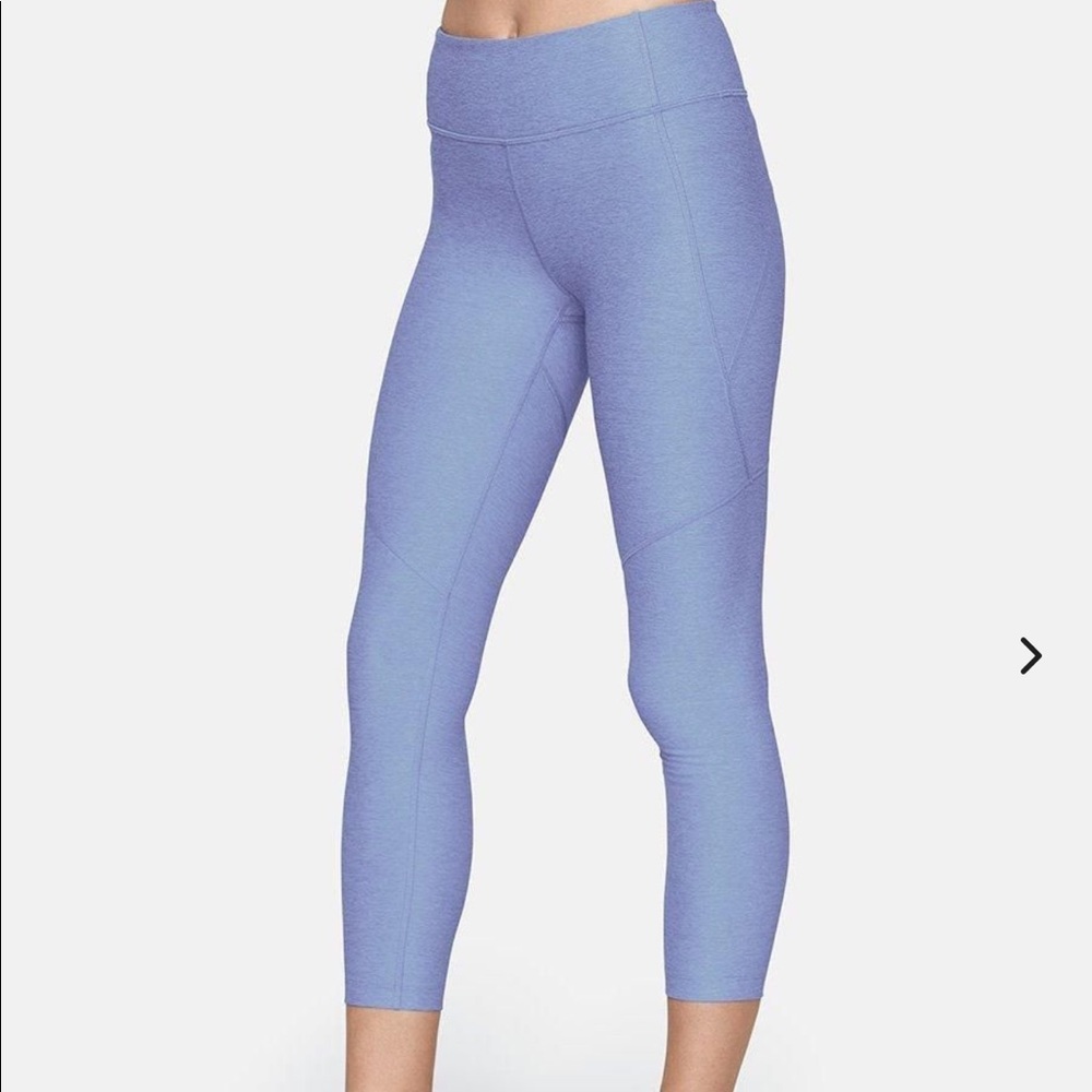 Outdoor Voices Warm up Leggings